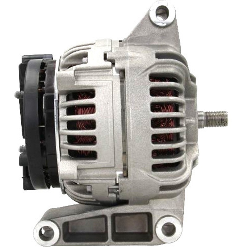 0124655160GP0 オルタネーター(ダイナモ) 新品(OEM製造メーカー品