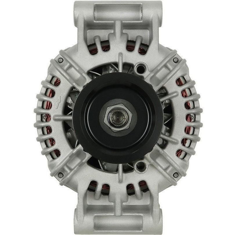 0124655731GP0 オルタネーター(ダイナモ) 新品(OEM製造メーカー品