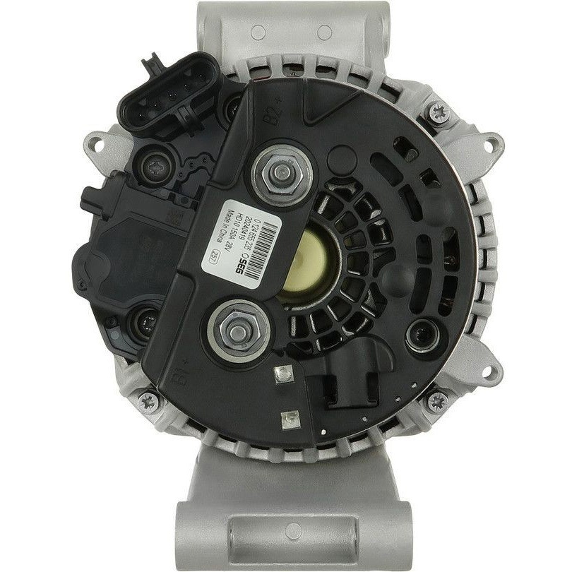 0124655731GP0 オルタネーター(ダイナモ) 新品(OEM製造メーカー品
