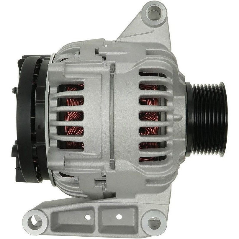0124655731GP0 オルタネーター(ダイナモ) 新品(OEM製造メーカー品