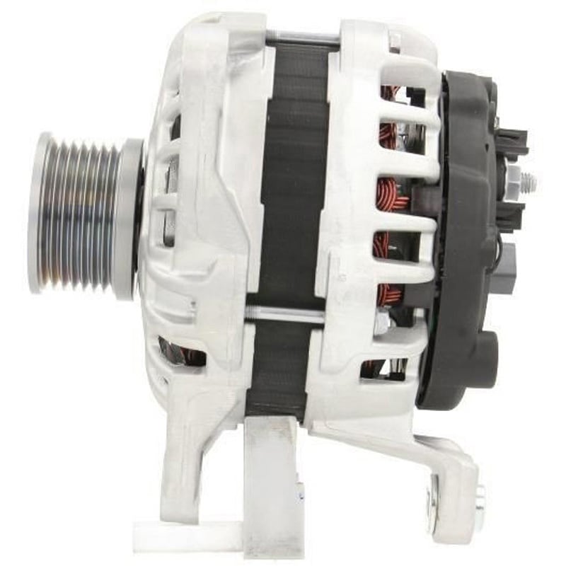 0124525565-GP0 オルタネーター(ダイナモ) 新品(OEM製造メーカー品