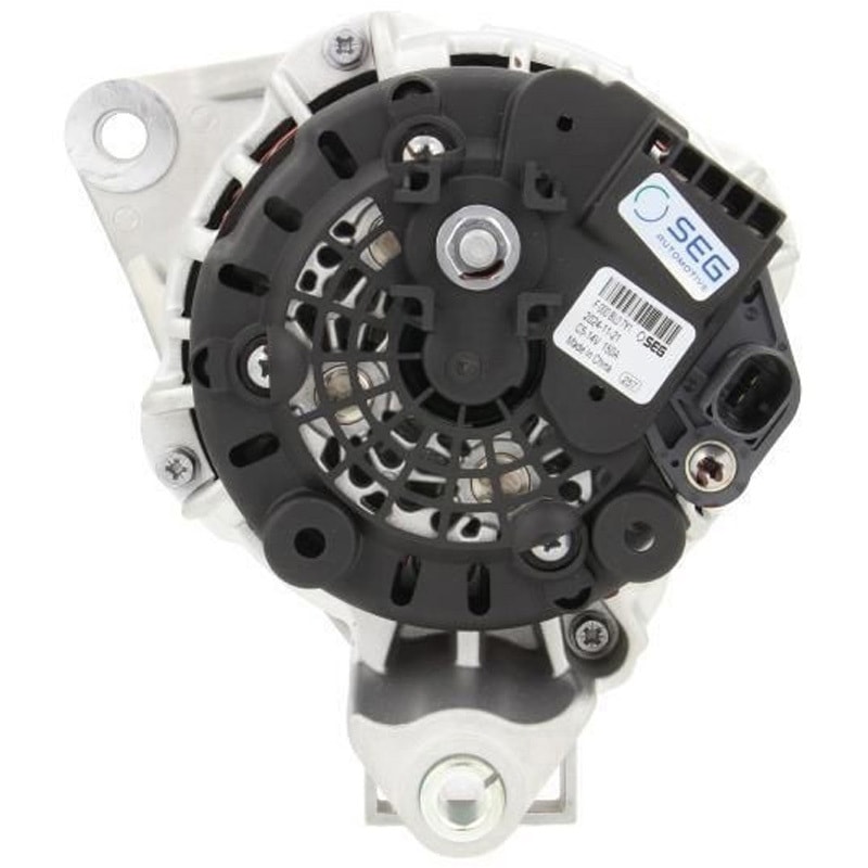 0124525565-GP0 オルタネーター(ダイナモ) 新品(OEM製造メーカー品