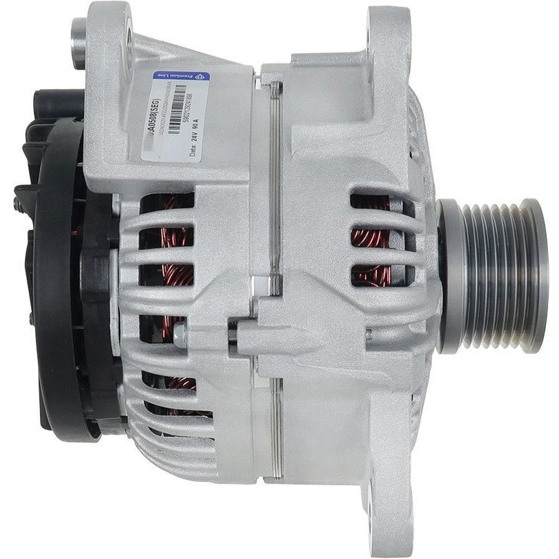 0124655511-GP0 オルタネーター(ダイナモ) 新品(OEM製造メーカー品