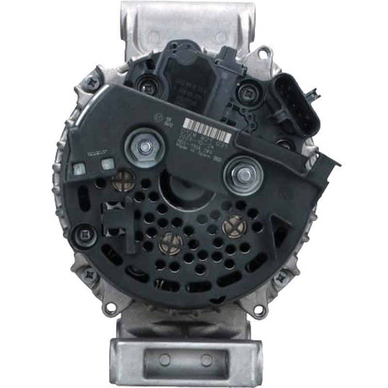 OSEG オルタネーター F00M425203 新品 動作確認済み 0124655623-GP0 オルタネーター(ダイナモ) 新品(OEM製造メーカー品