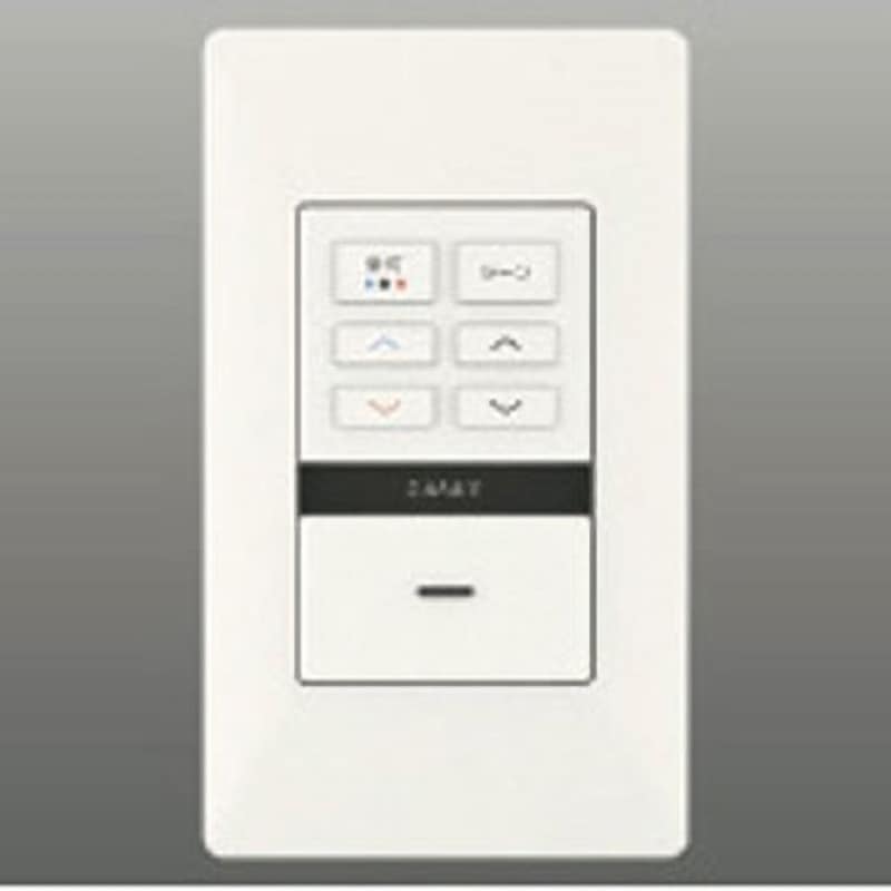 AE57547E ライトコントローラ コイズミ照明 3路スイッチ付 【通販