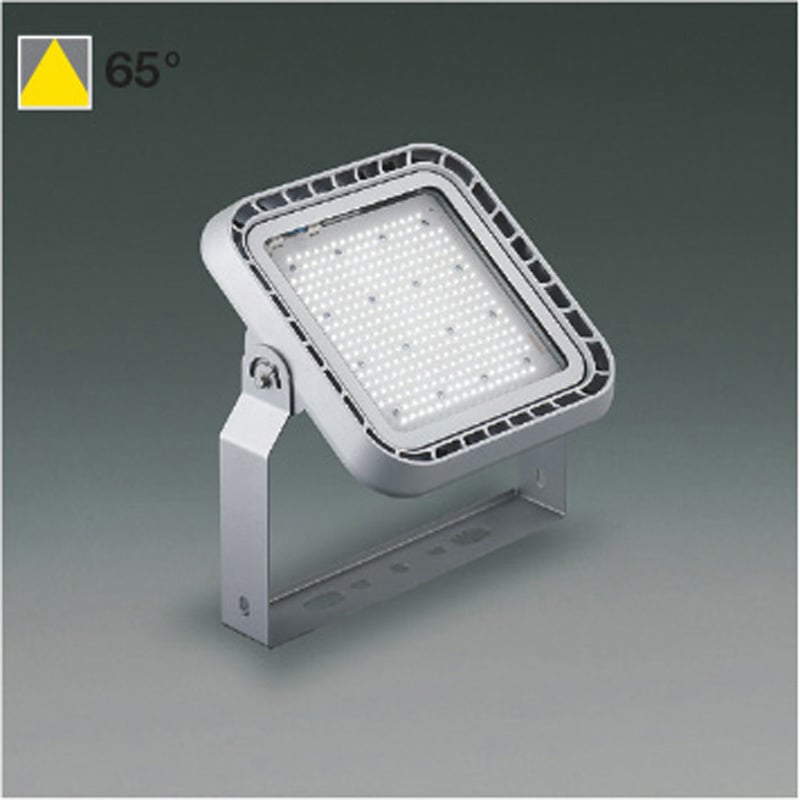 AU57558 投光器 コイズミ(小泉成器) 消費電力91.1W AU57558 【通販 