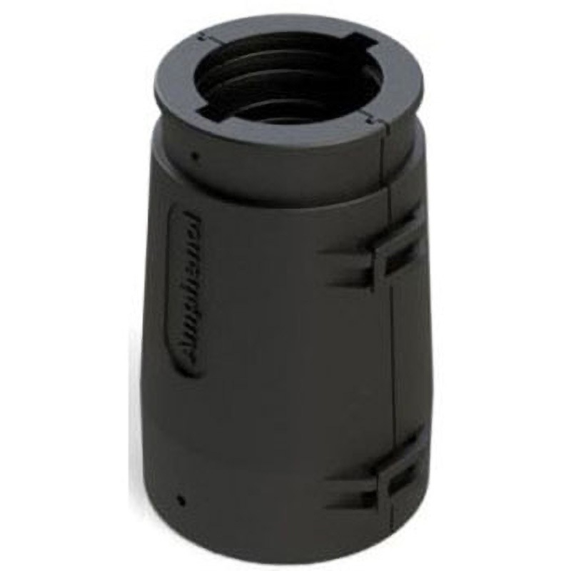 AHDPBS-010-2405 Conduit Adapter straight for NW 17 / 19 1袋 180個入 1袋(180個) AMPHENOL 【通販モノタロウ】 71,390円