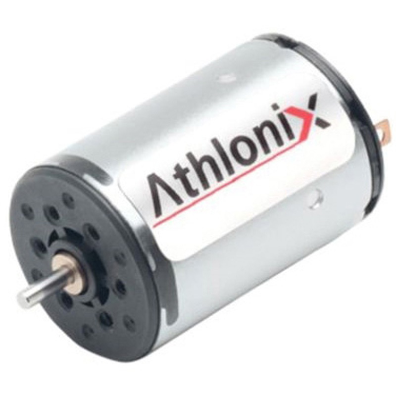 16DCP 26P1 208P 1 DCモーター ブラシ 6 V 0.00259 Nm 1個 PORTESCAP 【通販モノタロウ】