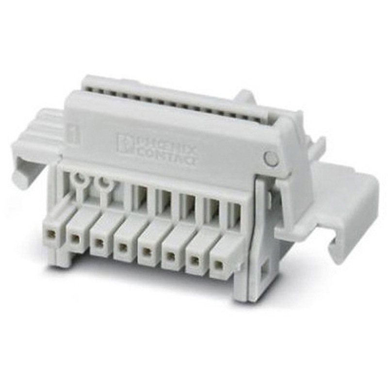 1140958 DINレール取付用端子アクセサリ DINレールコネクタ TBUSシリーズ 1袋 30個入 1袋(30個) フエニックス・コンタクト 【通販モノタロウ】 60,390円