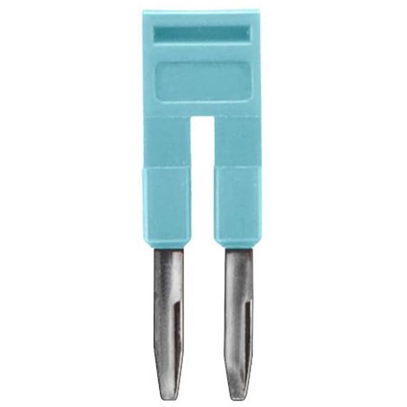 8WH9020-6CC10 DINレール取付用端子アクセサリ ジャンパバー 8WHシリーズ 1袋 50個入 1袋(50個) SIEMENS 【通販モノタロウ】