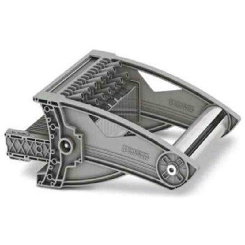 3069984 DINレール取付用端子アクセサリ テストプラグ FTPシリーズ 1個 フエニックス・コンタクト 【通販モノタロウ】