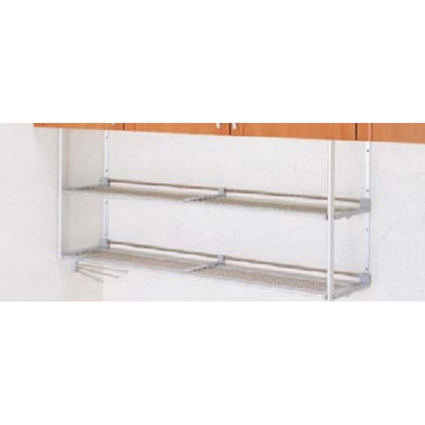 【新品】ステンレスパイプ棚 MTA2-60 MTA2-60 キッチン収納 ステンレスパイプ棚 1セット クリナップ 【通販