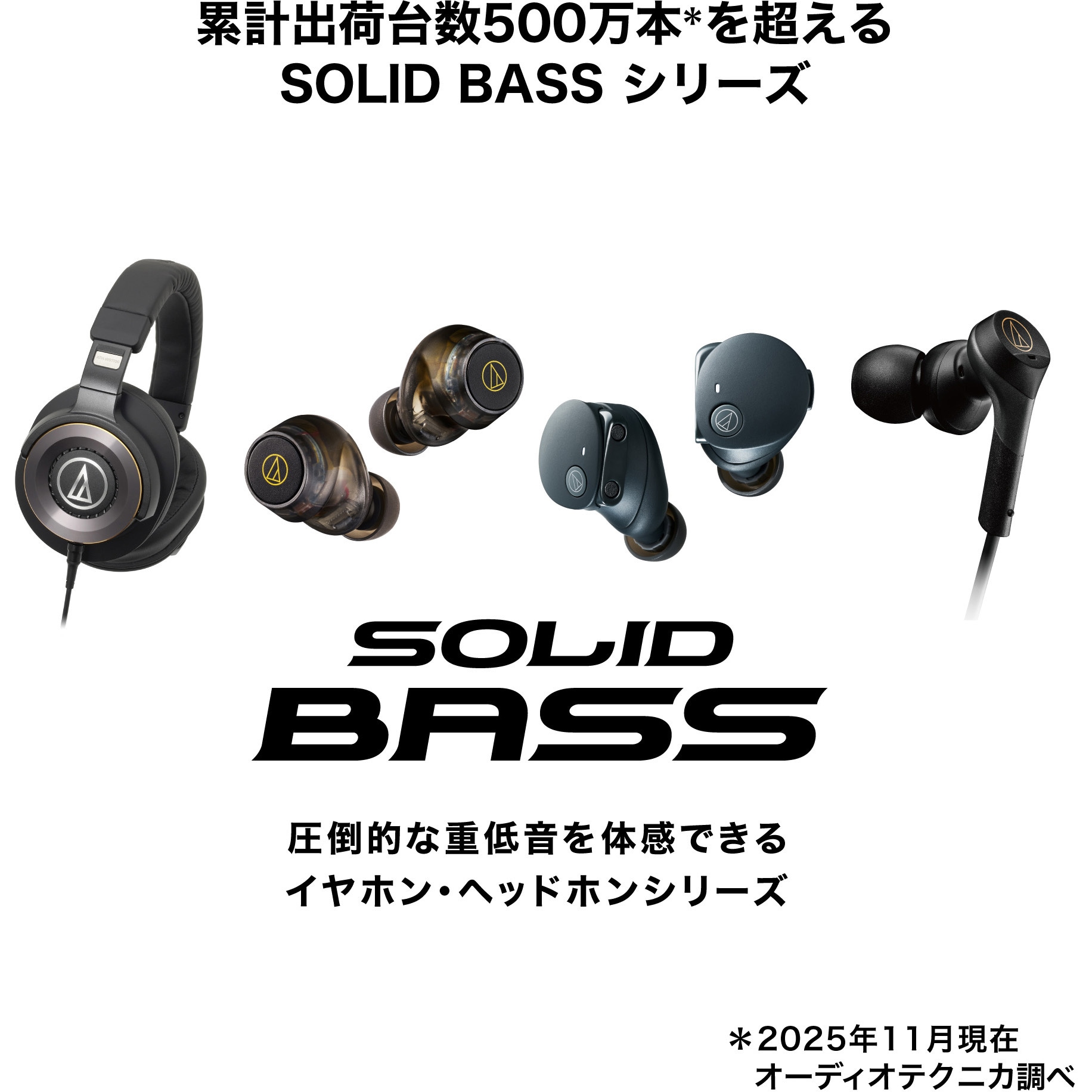 ATH-CKS330NC BL ノイズキャンセリングUSB Type-C用イヤホン audio
