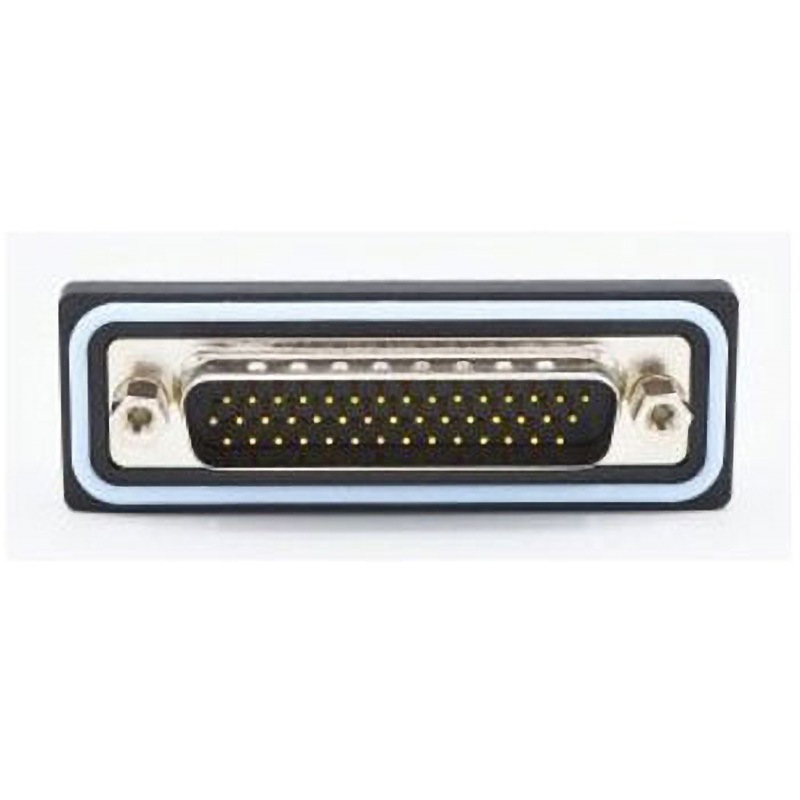 HDF-R44-113L461 D-subコネクタ はんだ端子 44極 オス PCBマウント NORCOMP 1個 HDF-R44-113L461