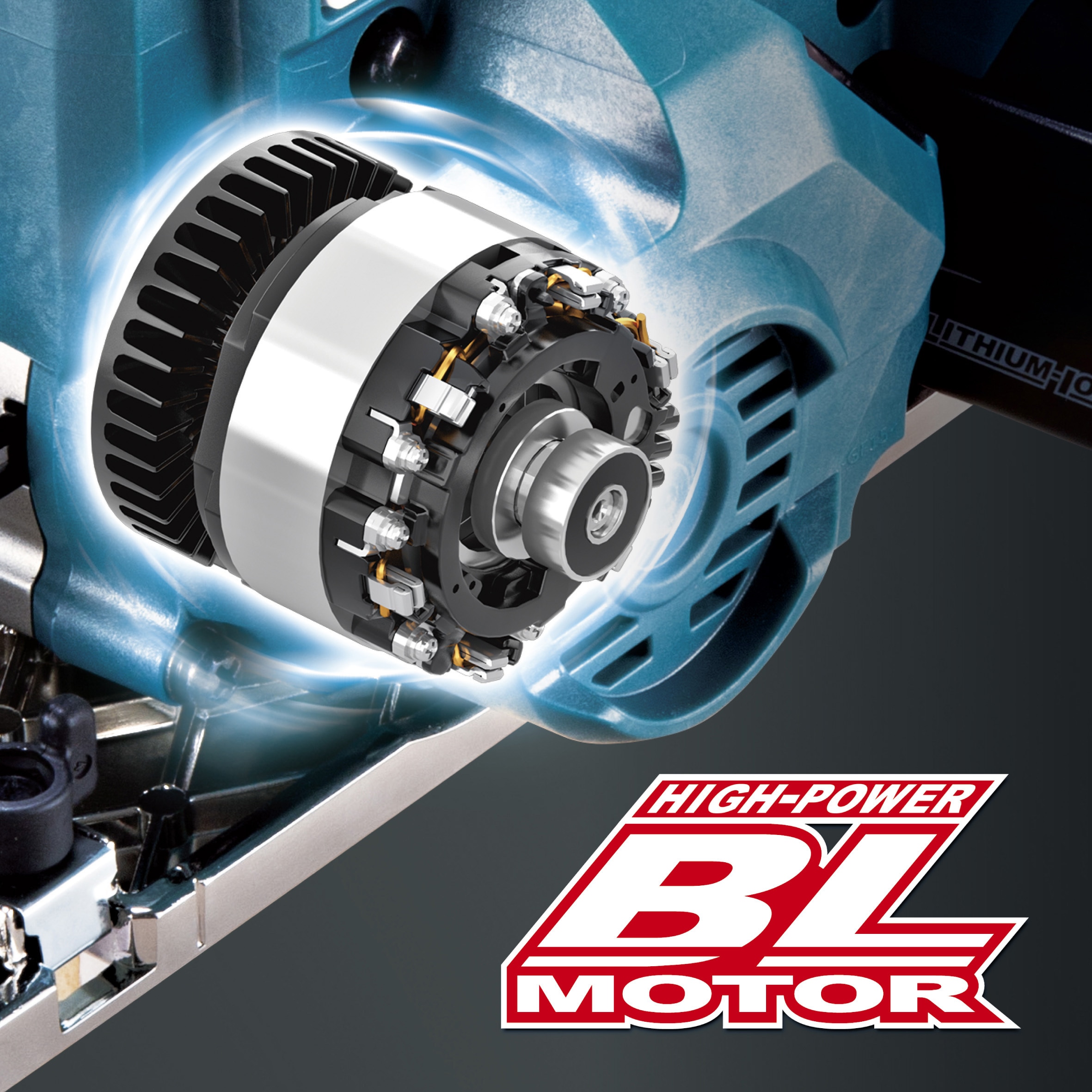 KS515DZ 125ミリ充電式防じんマルノコ マキタ 直流18V 【通販モノタロウ】