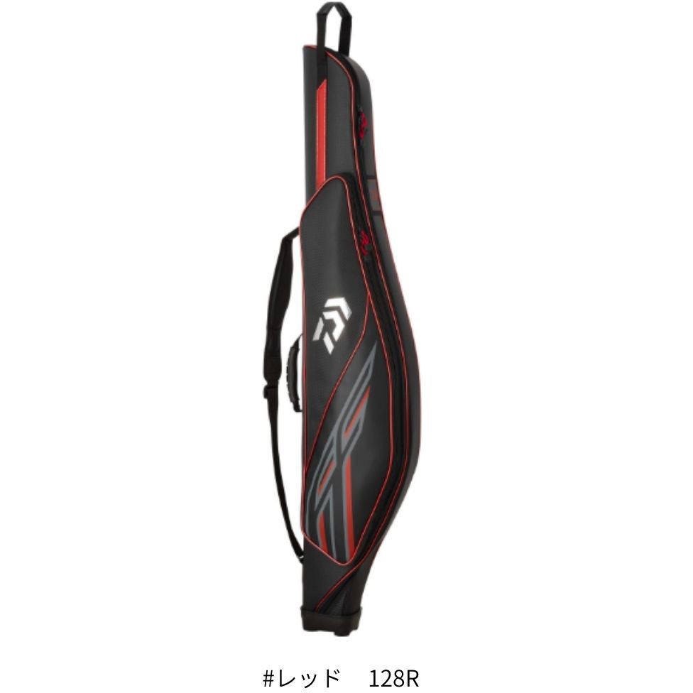 128R(643873) ロッドケースFF(M) DAIWA(ダイワ)[船舶用品・漁業資材 