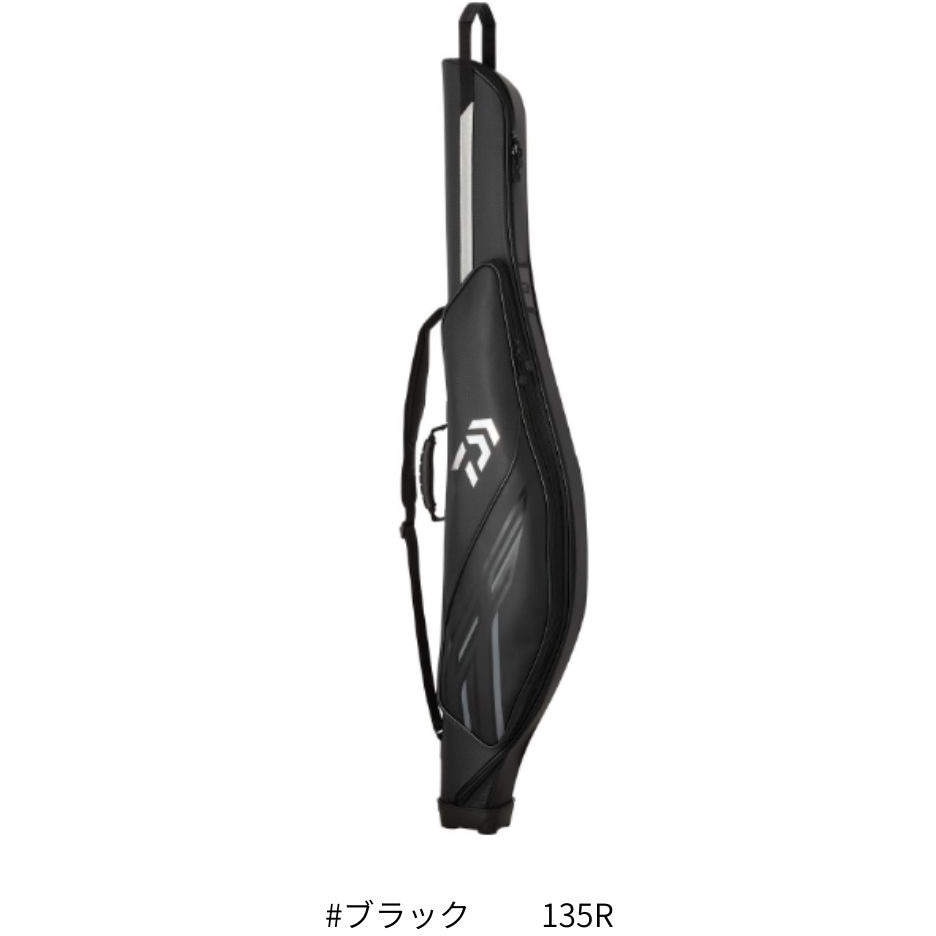 135R(643880) ロッドケースFF(M) DAIWA(ダイワ)[船舶用品・漁業資材 
