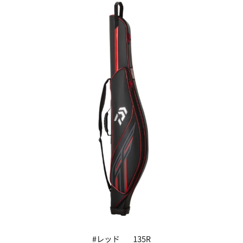 135R(643897) ロッドケースFF(M) DAIWA(ダイワ)[船舶用品・漁業資材