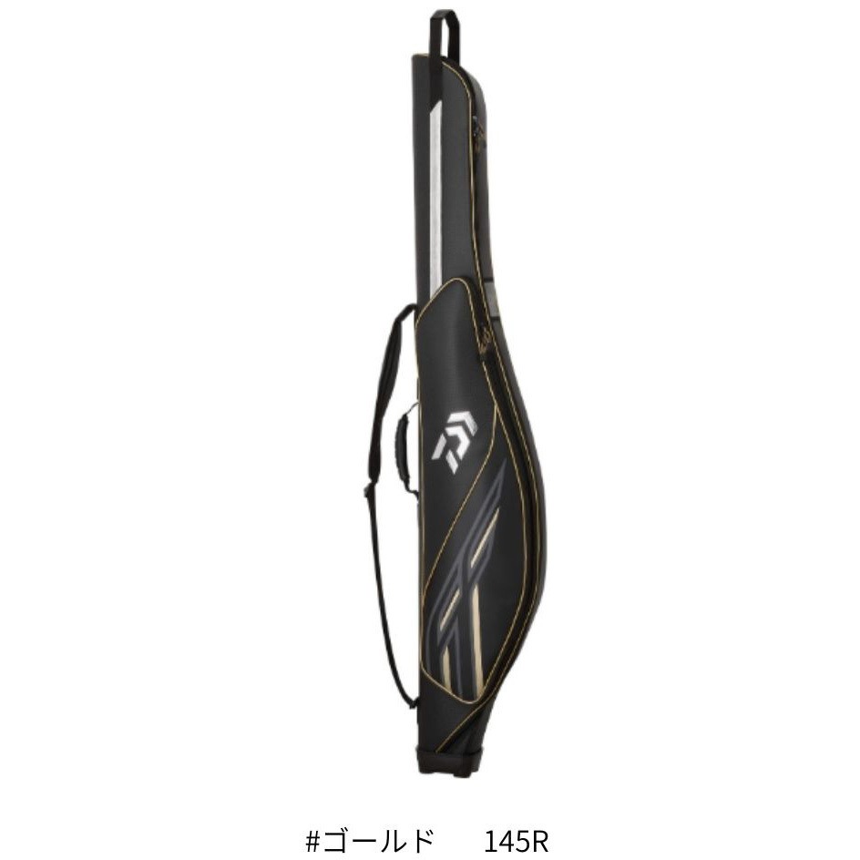 145R(643927) ロッドケースFF(M) DAIWA(ダイワ)[船舶用品・漁業資材