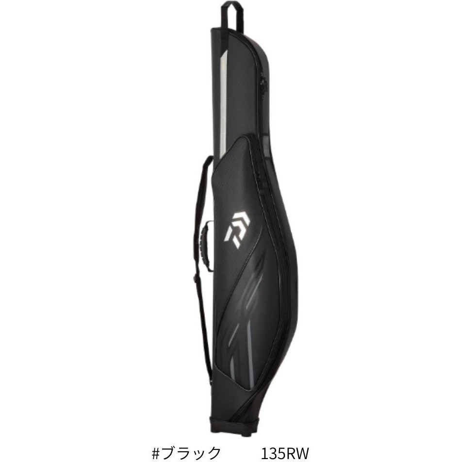 ダイワ メタリアタチウオ M 185 船竿 収納ケース付き 135RW(643958) ロッドケースFF(M) DAIWA(ダイワ)[船舶用品・漁業資材