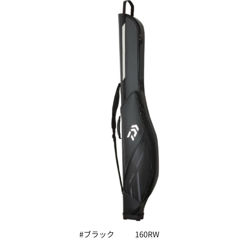 160RW(643989) ロッドケースFF(M) DAIWA(ダイワ)[船舶用品・漁業資材