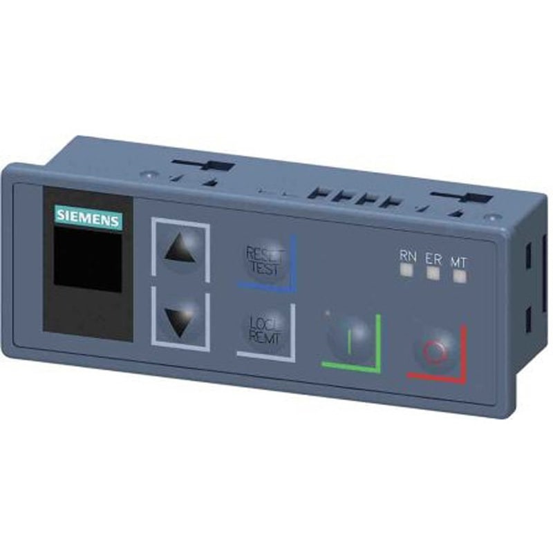 3RW5980-0HS00 HMIパネル 3RW5980シリーズ 1個 SIEMENS 【通販モノタロウ】