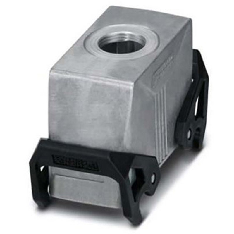 1412741 Housing 1個 フエニックス・コンタクト 【通販モノタロウ】