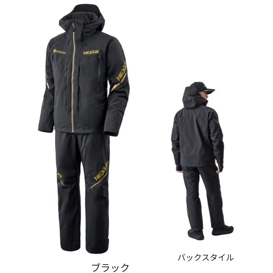 Lサイズ(149299) RT-133Y ネクサス ゴアテックス テクノレイヤード