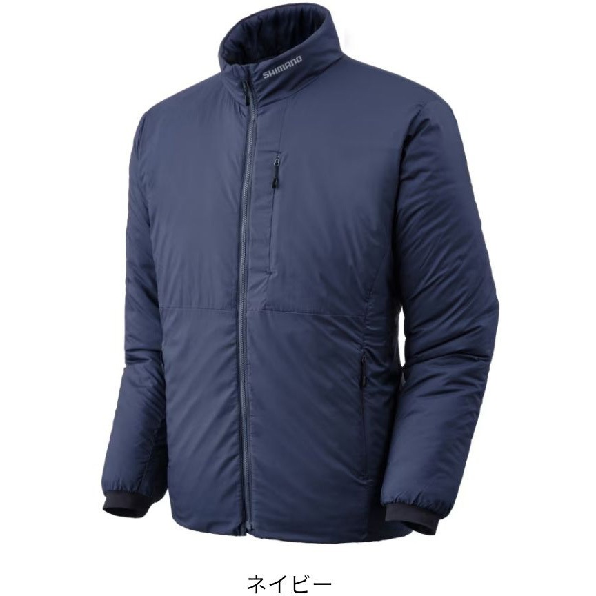 2XLサイズ(149770) WJ-055Y アクティブインサレーション ジャケット