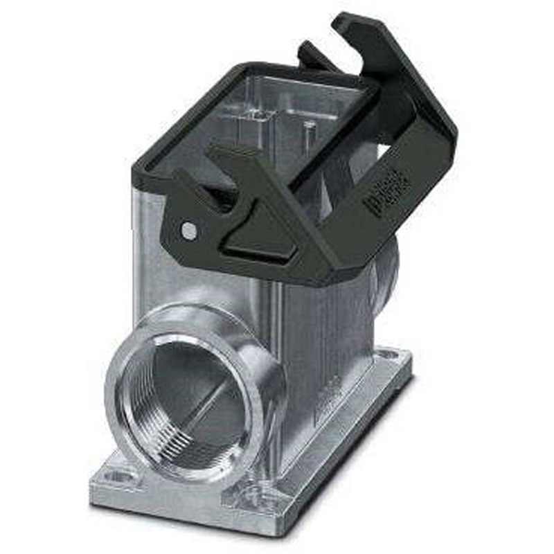 1082587 Housing 1個 フエニックス・コンタクト 【通販モノタロウ】