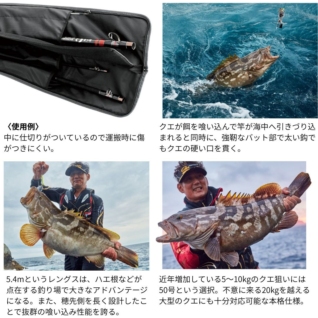 70-480(784138) がまくえ ドーラ がまかつ Gamakatsu 継数4本 仕舞