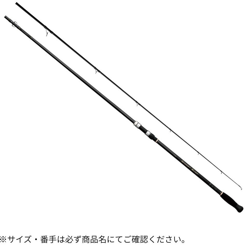 ＊まかさん＊ 15-300(769470) がま投 スマートサーフ がまかつ Gamakatsu 継数2本