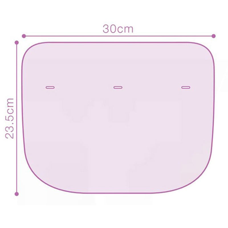 ICグラスレンズ FS 汎用タイプII用 30枚入 1箱(30枚) オオサキメディカル 【通販モノタロウ】