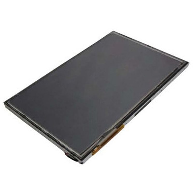 AM-1024600YATZQW-TA6H LCDモジュール 9インチ TFT 1024 x 600 1個 Ampire 【通販モノタロウ】