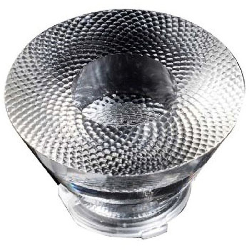 C16687_ILONA-M LEDレンズ ポリメチルメタクリル樹脂製 PMMA クリア 砲弾型 1セット 33個入 1セット(33個) LEDIL 【通販モノタロウ】 32,487円