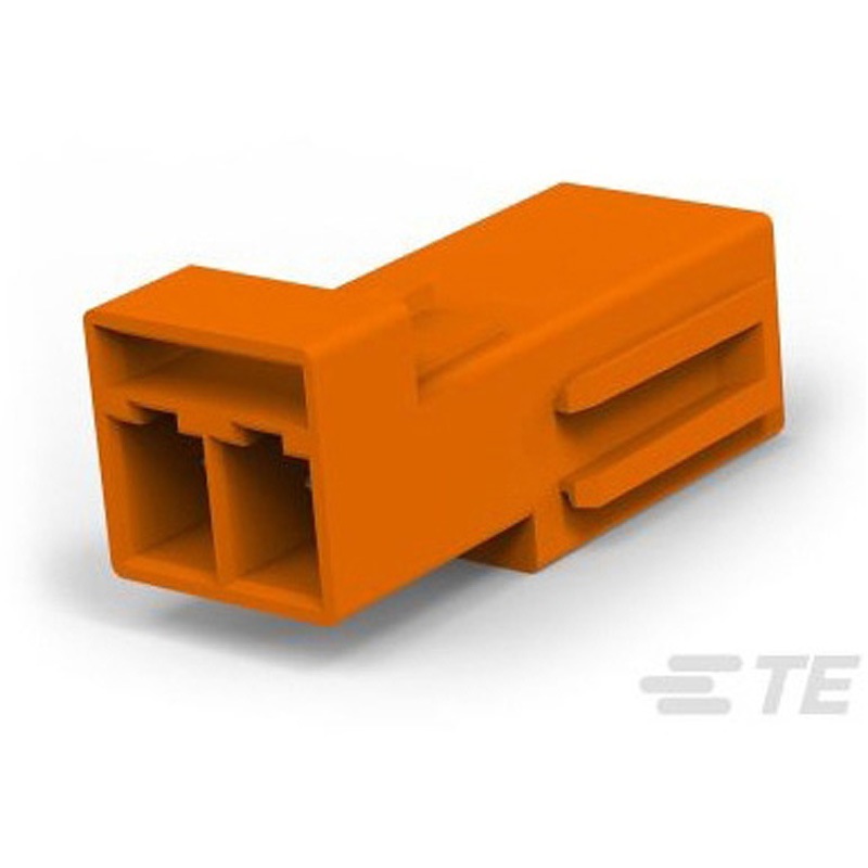 1-2834049-3 LIGHT-N-LOKシリーズ 照明用コネクタ 2 1袋 500個入 1袋(500個) TE Connectivity Japan(旧:TYCOELECTRONICS(タイコエレクトロニクス)) 【通販モノタロウ】