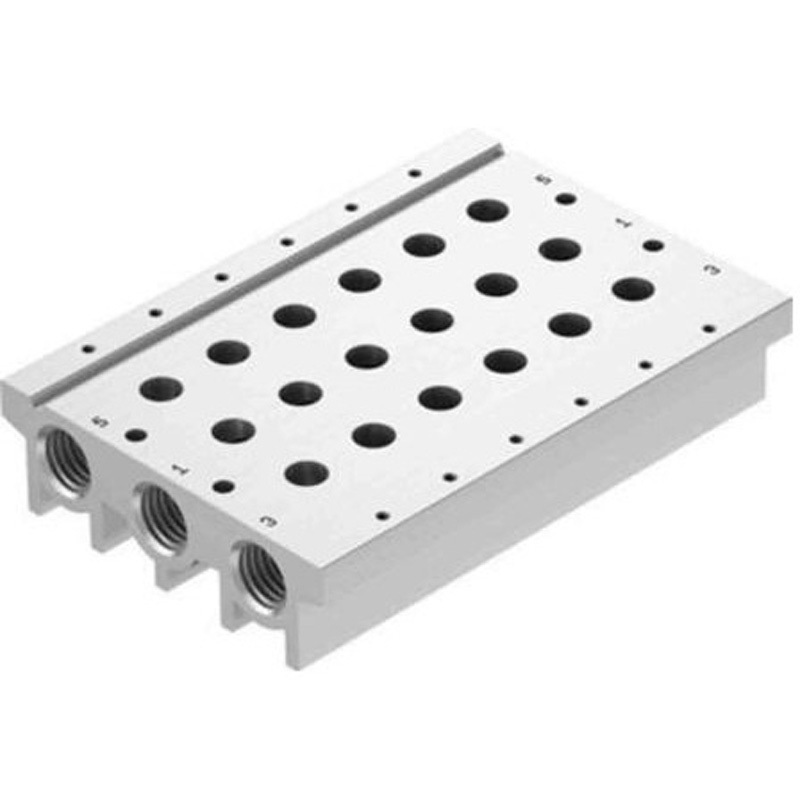 VABM-L1-18S-G38-5 Manifold VABMシリーズ 1個 Festo 【通販モノタロウ】 22,306円