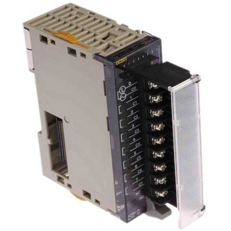 CJ1WOC201.1 PLC I/Oモジュール PLC I/Oモジュール SYSMAC CJ Series用 1個 omron(オムロン) 【通販モノタロウ】