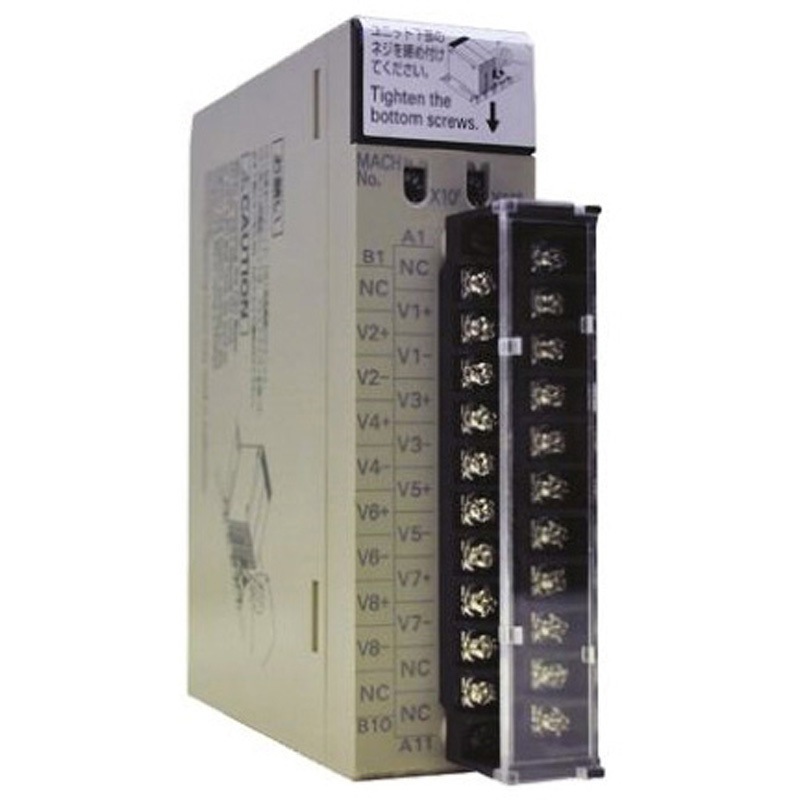 CS1WDA041 PLC拡張モジュール PLC拡張モジュール CS1シリーズ用 1個 omron(オムロン) 【通販モノタロウ】