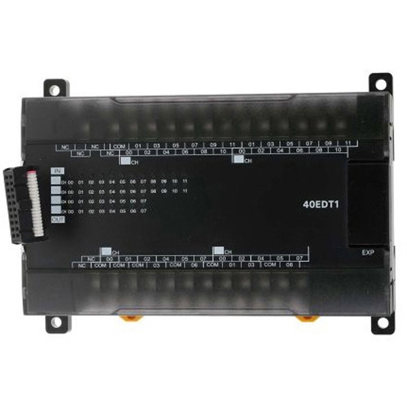 CP1W-40EDT1 PLC拡張モジュール PLC拡張モジュール PLC Module用 1個 omron(オムロン) 【通販モノタロウ】