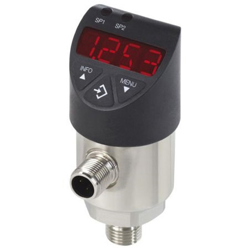 14240422 圧力センサ ゲージ 1個 WIKA 【通販モノタロウ】 41,587円