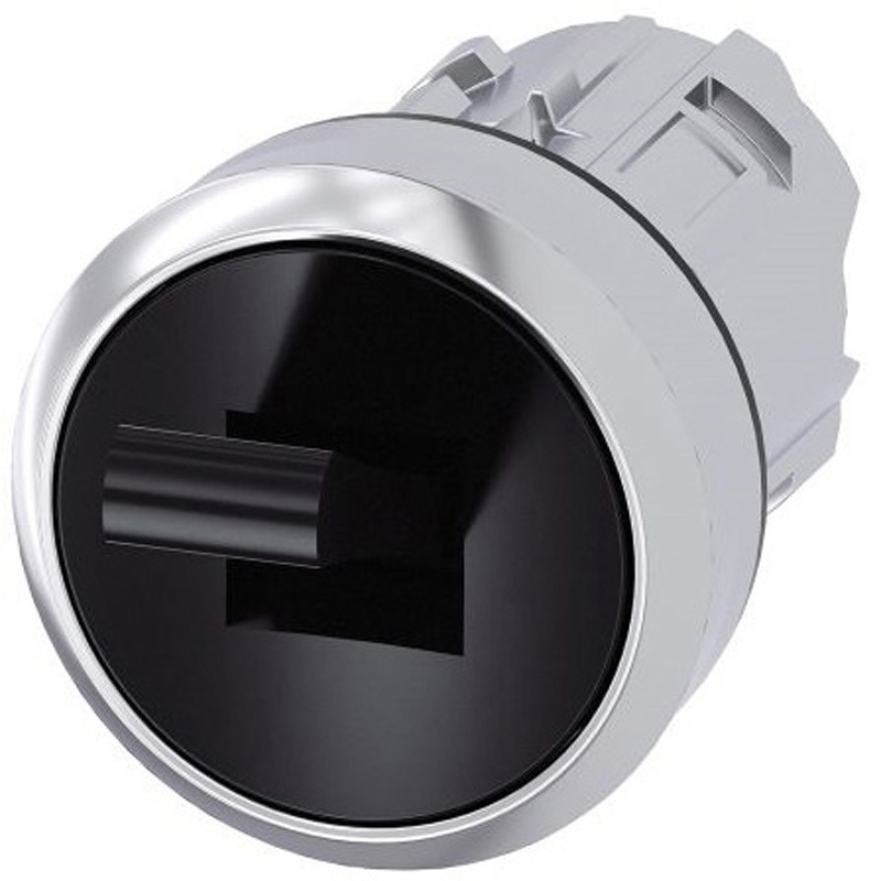 3SU1050-3EC10-0AA0 SIRIUS ACTシリーズ 2ポジション トグルスイッチヘッド トグルスイッチ モメンタリ 1個 SIEMENS 【通販モノタロウ】