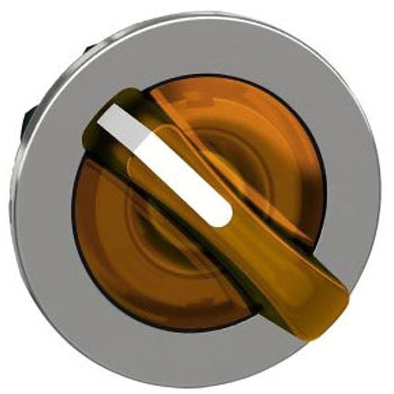 ZB4FK1253 ZB4シリーズ 2ポジション セレクタスイッチヘッド セレクタスイッチ 移動せず 1個 シュナイダーエレクトリック 【通販モノタロウ】