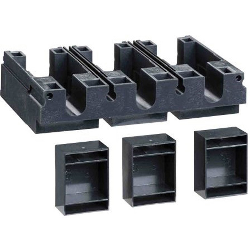 LV432584 アダプタ Compact NSX Dc 1個 シュナイダーエレクトリック 【通販モノタロウ】