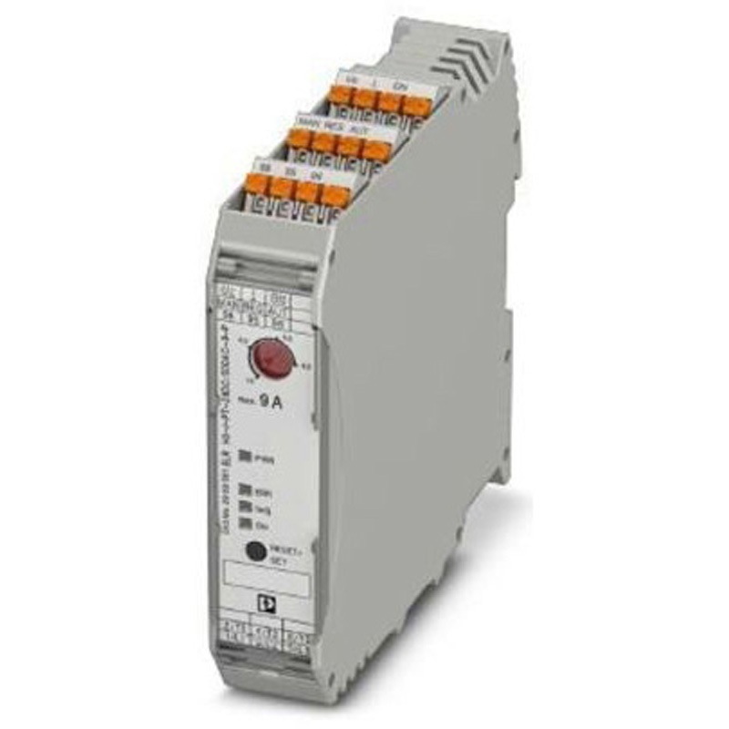 2909561 アドバンスドモータスタータ Contactron 1個 フエニックス・コンタクト 【通販モノタロウ】