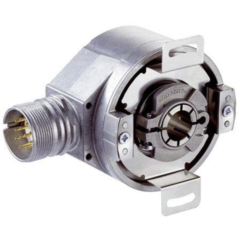 AFM60E-THAA004096 アブソリュート形 4096 アブソリュート 軸径：15mm 1個 SICK 【通販モノタロウ】
