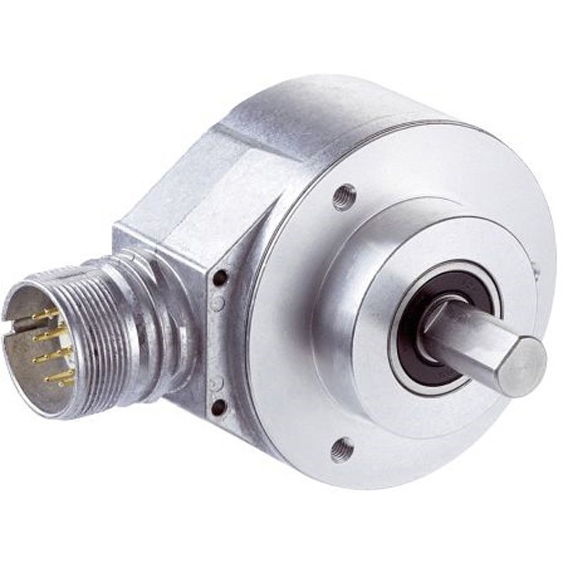 AFS60B-S4AA008192 アブソリュート形 8192 アブソリュート 軸径：10mm 1個 SICK 【通販モノタロウ】