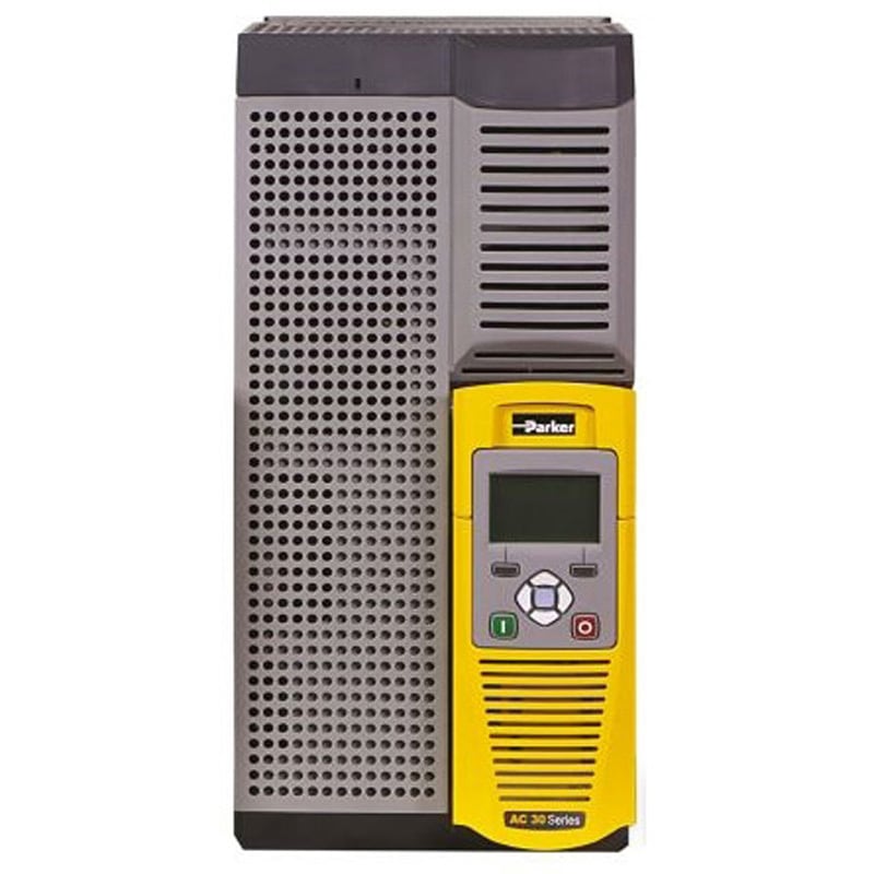 31V-4F0032-BE-2S-0000 インバータ AC30 400 V ac 15 kW ACモータ 1個 パーカーハネフィン 【通販モノタロウ】