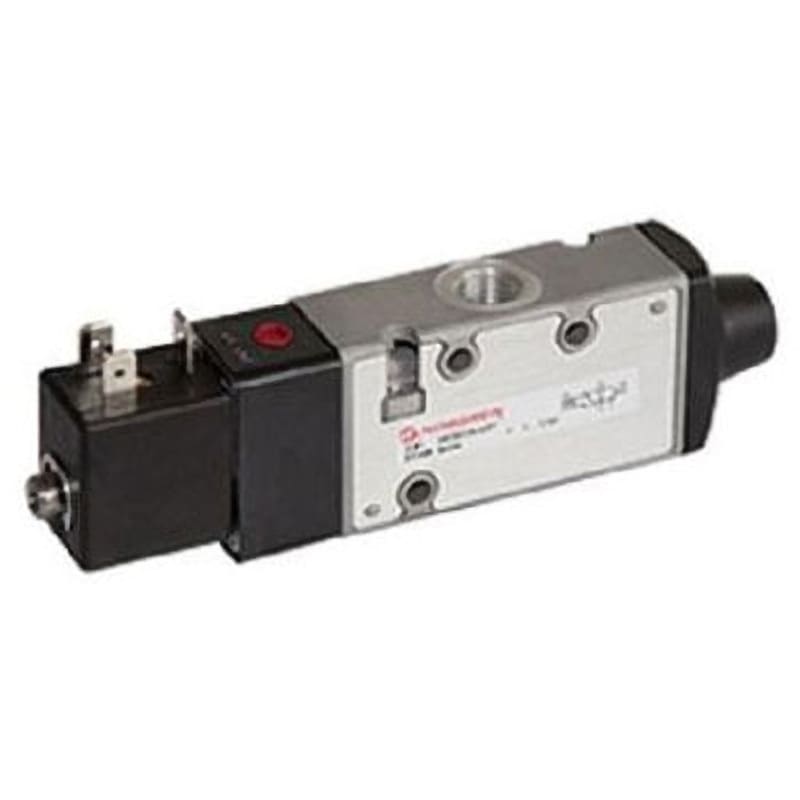 V61B417A-A313J エアソレノイドバルブ V61シリーズ 1個 NORGREN 【通販モノタロウ】 24,836円
