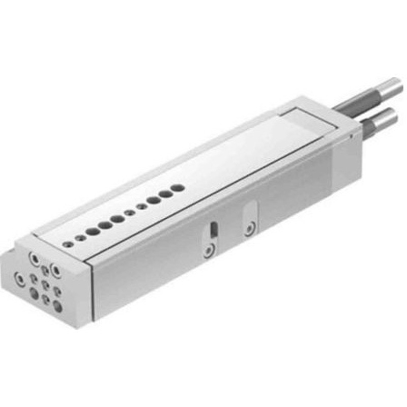 DGSL-16-100-Y3A ガイド付シリンダ DGSL ディグラルシリーズ 1個 Festo 【通販モノタロウ】